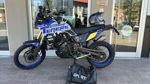 Yamaha Ténéré 700 (2019 - 20) 
