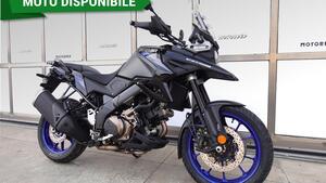Suzuki V-Strom 1050SE (2023 - 24) 