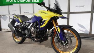 Suzuki V-Strom 800DE (2023 - 24) 