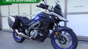 Suzuki V-Strom 650XT Explorer (2022 - 25) 