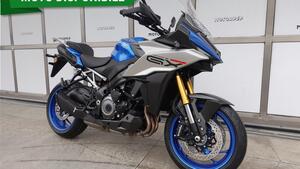 Suzuki GSX-S1000GX (2024 - 25) 