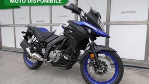 Suzuki V-Strom 650XT (2021 - 25) 