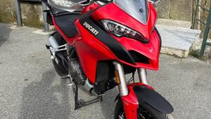 Ducati Multistrada 1260 S (2018 - 20) 