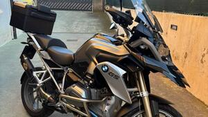 Bmw R 1200 GS (2013 - 16) 