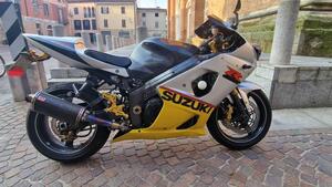 Suzuki GSX R 1000 (2003 - 04) 