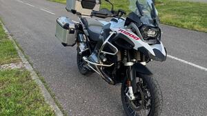 Bmw R 1200 GS Adventure (2017 - 18) 