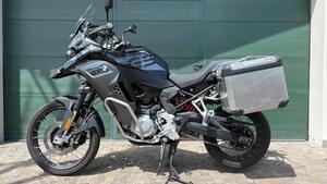 Bmw F 850 GS Adventure (2021 - 24) 
