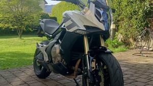 CFMOTO 650MT (2021 - 24) 