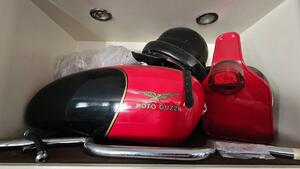 Moto Guzzi  