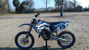Tm Moto MX 144 (2012)  (2)