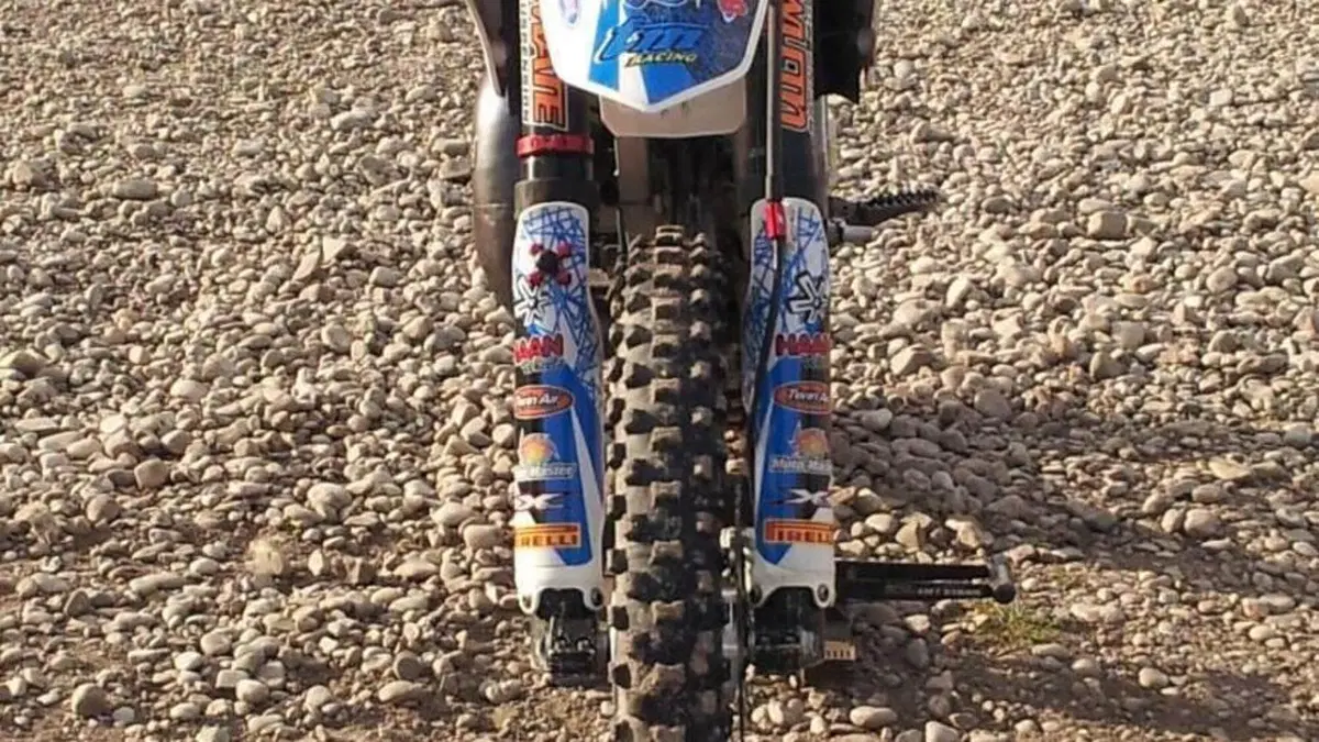 Tm Moto MX 144 (2012) 