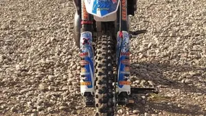 Tm Moto MX 144 (2012)  (4)