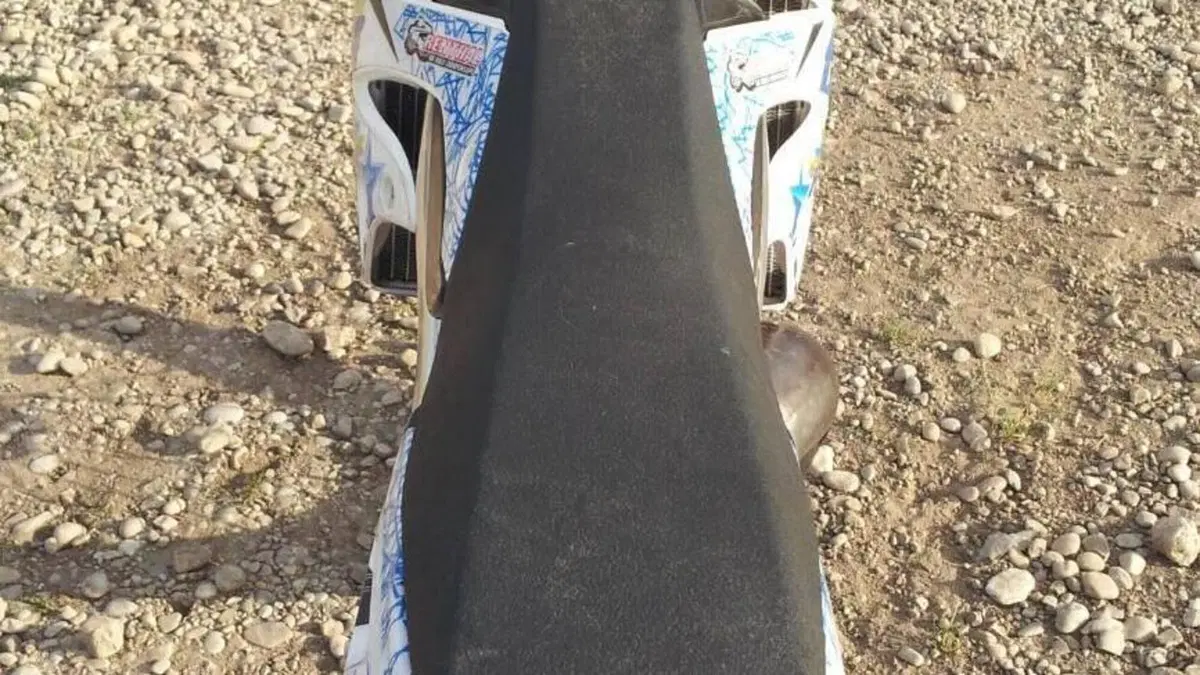 Tm Moto MX 144 (2012)  (4)