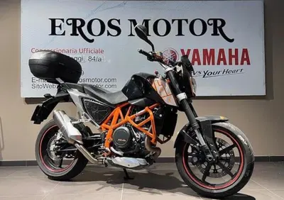 KTM 690 Duke (2012 - 16) - Annuncio 9695414