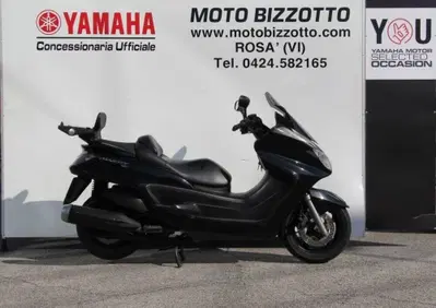 Yamaha Majesty 400 (2004 - 08) - Annuncio 9687165