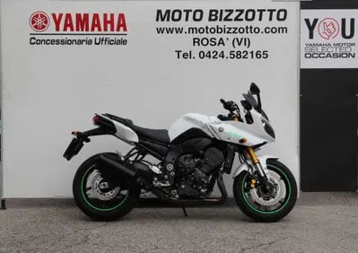 Yamaha Fazer 8 (2010 - 16) - Annuncio 9647810