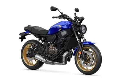 Yamaha XSR 700 (2022 - 26) - Annuncio 9636270