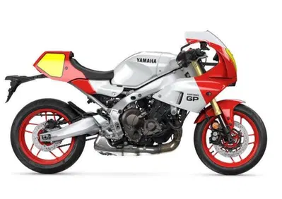 Yamaha XSR 900 (2022 - 24) - Annuncio 9696345