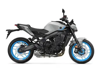 Yamaha MT-09 (2024 - 26) - Annuncio 9696347