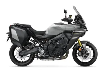 Yamaha Tracer 9 GT Y-AMT (2025 - 26) - Annuncio 9659526