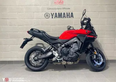 Yamaha Tracer 9 (2025 - 26) - Annuncio 9654762