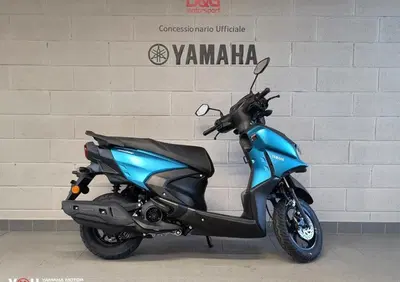 Yamaha RayZR (2024 - 26) - Annuncio 9654130