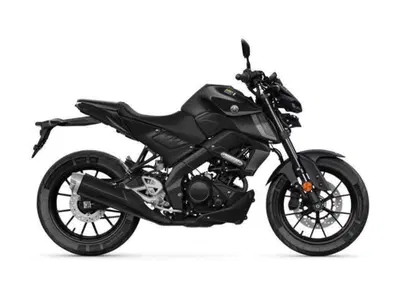 Yamaha MT-125 (2025 - 26) - Annuncio 9696372