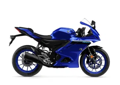 Yamaha YZF R125 (2023 - 26) - Annuncio 9696373