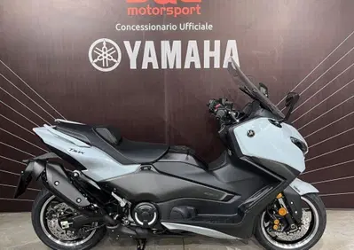 Yamaha T-Max 560 (2025 - 26) - Annuncio 9696376