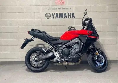 Yamaha Tracer 9 (2025 - 26) - Annuncio 9696377