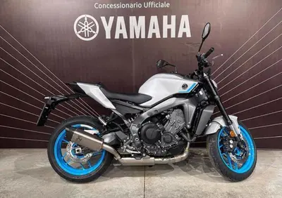 Yamaha MT-09 (2024 - 26) - Annuncio 9659529