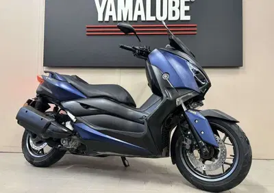 Yamaha X-Max 300 ABS (2017 - 20) - Annuncio 9654772