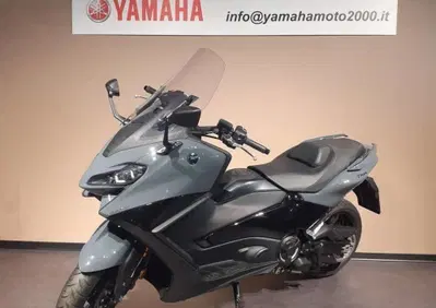 Yamaha T-Max 560 Tech Max (2022 - 24) - Annuncio 9630494