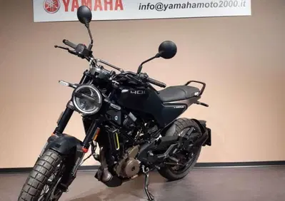 Husqvarna Svartpilen 401 (2021 - 23) - Annuncio 9278049