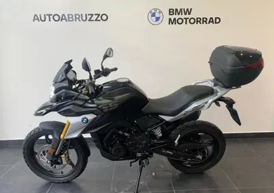 Bmw G 310 GS (2021 - 25) - Annuncio 9357216