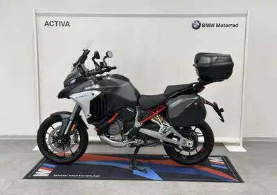Ducati Multistrada V4 S (2021 - 24) - Annuncio 9588428