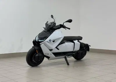 Bmw CE 04 (2021 - 25) - Annuncio 9694417