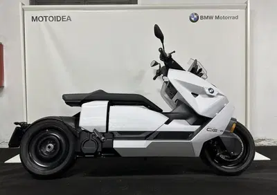 Bmw CE 04 (2021 - 25) - Annuncio 9333300