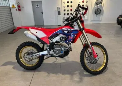 Honda CRF 400RX Enduro Special (2023) - Annuncio 9642596