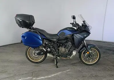 Yamaha MT-07 (2021 - 24) - Annuncio 9691166