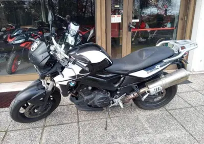 Bmw F 800 R (2012 - 14) - Annuncio 9698733