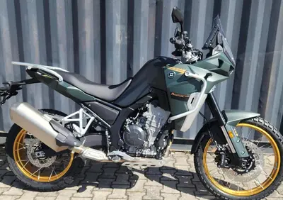 Kove 800X Pro (2024 - 25) - Annuncio 9698738