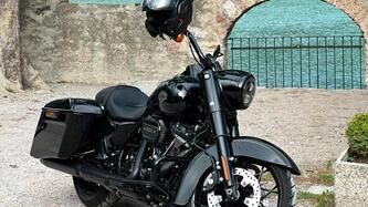 Harley-Davidson Road King Special (2021 - 25) usata