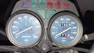 Moto Guzzi  