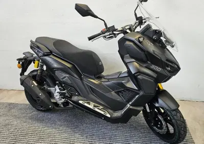Kl Brera X 300 (2022 - 24) - Annuncio 9698761