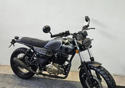 FB Mondial Spartan 250 (2024) - Annuncio 9698819