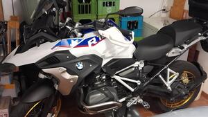 Bmw R 1250 GS (2019 - 20) 