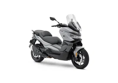 Voge Sfida SR4 MAX (2024 - 26) - Annuncio 9648060