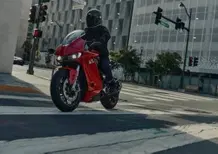 Zero Motorcycles a EICMA Riding Fest: demo ride a zero emissioni