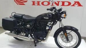 Benelli Imperiale 400 (2021 - 25) 